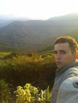 luscious Colombia man  from Cali CO2773