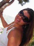 lovely Brazil girl Ia from Sao Paulo BR2231