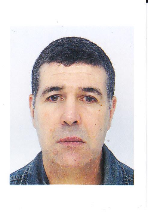 Date this stunning France man Bougrine from Tournan En Brie FR72