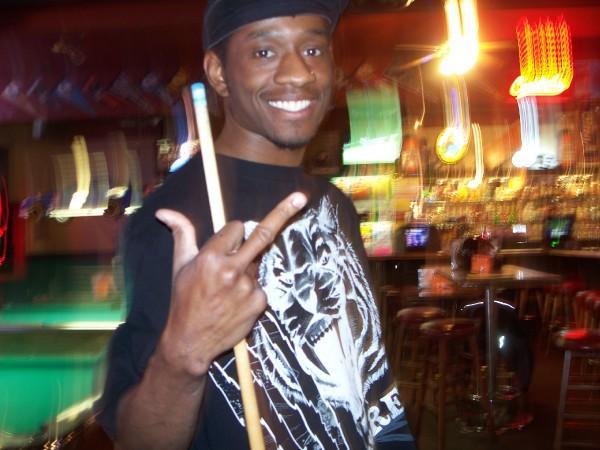 Date this voluptuous United States man Micah from Renton US5130