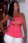 foxy Brazil girl Marli from Salvador BR8933