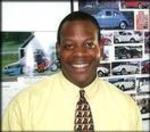 tall United States man  from Austin US5135