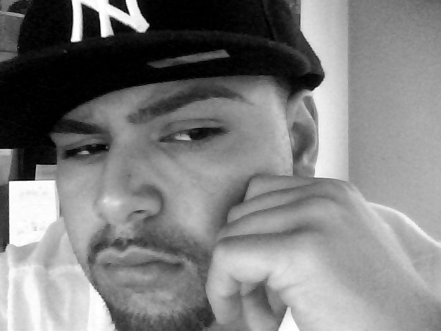 Date this exotic United States man SHOOTER from Brooklyn US5137