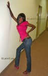 charming United States girl Bonheur from San Jose US5140