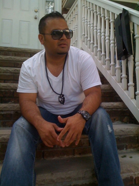 Date this athletic United States man IKEFROMJERZ from CLIFTON US5149