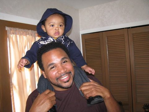 Date this hot United States man Saintnick88 from Cleveland US5175