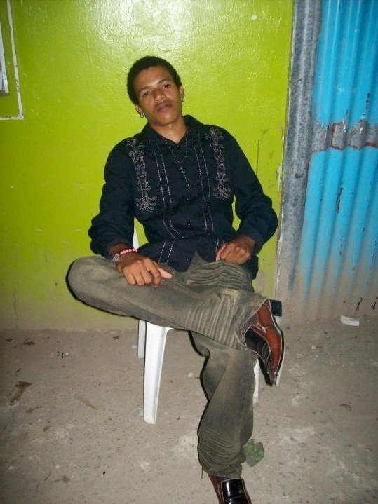 Date this sensual Dominican Republic man Jose from San Pedro De Macoris DO3281