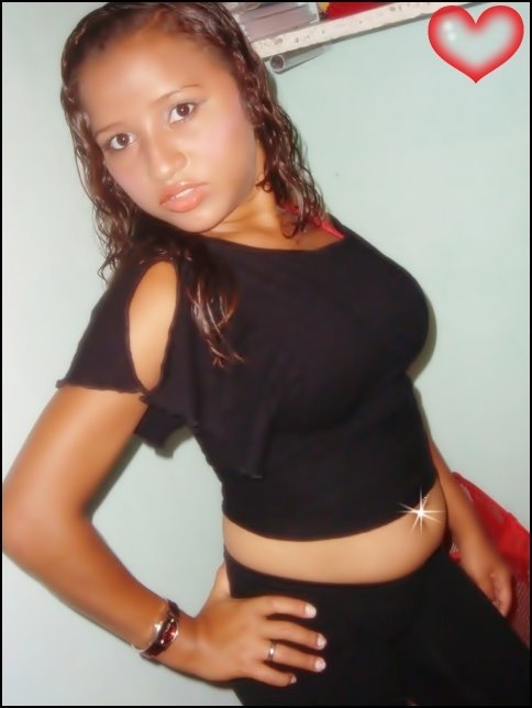 Date this stunning Brazil girl Brunettecearenc from Maracanau BR2273