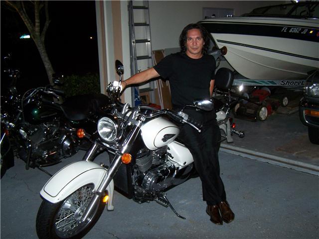 Date this sensual United States man Cristian62 from Orlando US5261