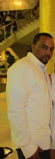 Date this georgeous United States man Jawhar from Los Angeles US5265