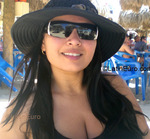 passionate Brazil girl Edileni Magda from Cuiaba BR4466