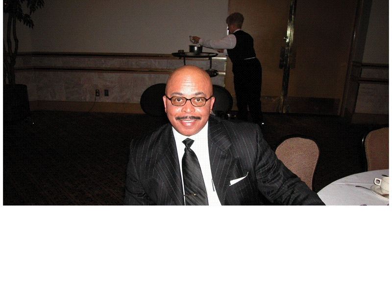 Date this happy United States man PRINTER from Detroit US5297