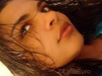 Date this good-looking Brazil girl Tatiane from Joao Pessoa BR2305