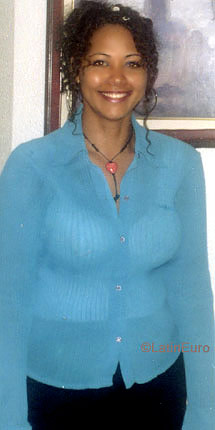 Date this hot Brazil girl Alba from Natal BR2308