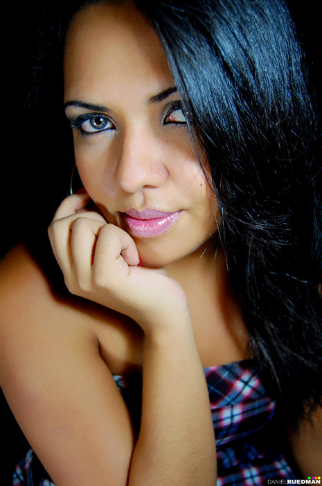 Date this beautiful Brazil girl Amandinne from Joao Pessoa BR2313