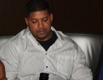 tall Dominican Republic man  from Brookhaven DO3316