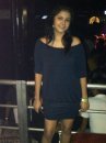 Date this sensual Honduras girl Cyndi from La Ceiba HN46