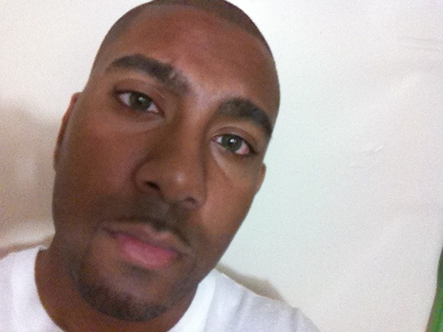 Date this pretty United States man Bernardo from New York US5317