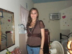 attractive Honduras girl  from San Pedro Sula HN56