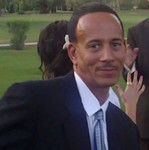 young United States man  from Phoenix US5329