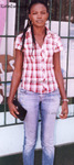 hard body Togo girl Ghislaine from Lome TG6