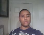 Date this young United States man Gabriel from Lake Worth US5348