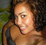 attractive Peru girl Yaniny from Lima PE211