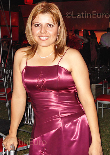 Date this pretty Peru girl Patricia from Lima 39 PE213