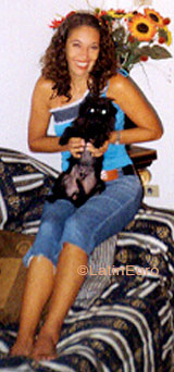 Date this sultry Brazil girl Diana from Valenca BR9430