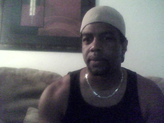 Date this passionate United States man Blacman4ya from San Leandro US5390