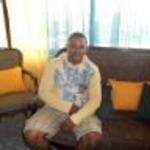 beautiful Dominican Republic man  from Santiago DO3397