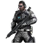 delightful United States man  from Atlanta US5420