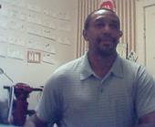 Date this tall United States man Stanley from Hearne US5427