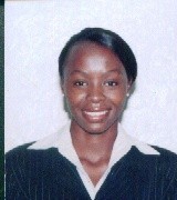 Date this attractive Kenya girl Wahito from Nairobi KE17