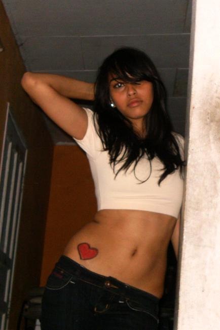Date this young Honduras girl Jossy24 from Tegucigalpa HN91
