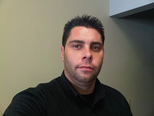 Date this funny United States man John1999 from  US5476