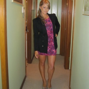 Date this charming Ireland girl Dada from Tallaght IE25