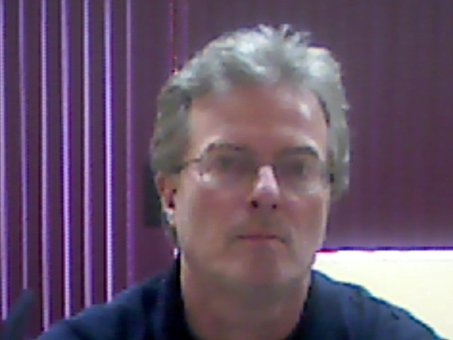 Date this attractive United States man Charles from Coral Springs US5494