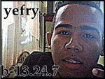 tall Dominican Republic man Yefry from Pueblo Nuevo DO3484