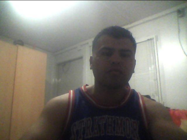 Date this attractive United States man Enrique_559 from Fresno US5502