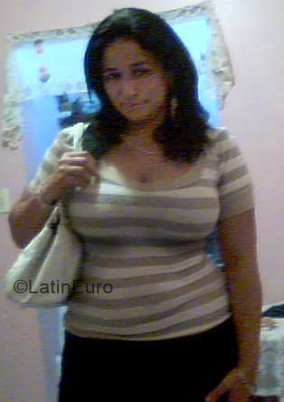Date this charming Honduras girl Diana41 from Francisco Morazan HN117