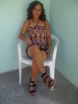 attractive Honduras girl  from Olanchito,yoro HN120