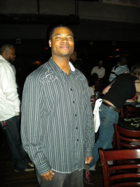 Date this voluptuous United States man Shieldsoneluv from Atlanta US5532