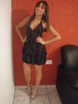 pretty Brazil girl  from Sao Paulo BR2397