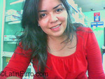 athletic Honduras girl  from San Pedro Sula HN123
