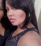 passionate Brazil girl Cintia from Itaperuna BR2404