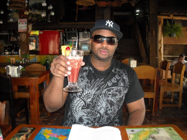 Date this gorgeous United States man Papichulo from Passaic US5554