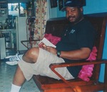 good-looking United States man  from Romeoville US5559