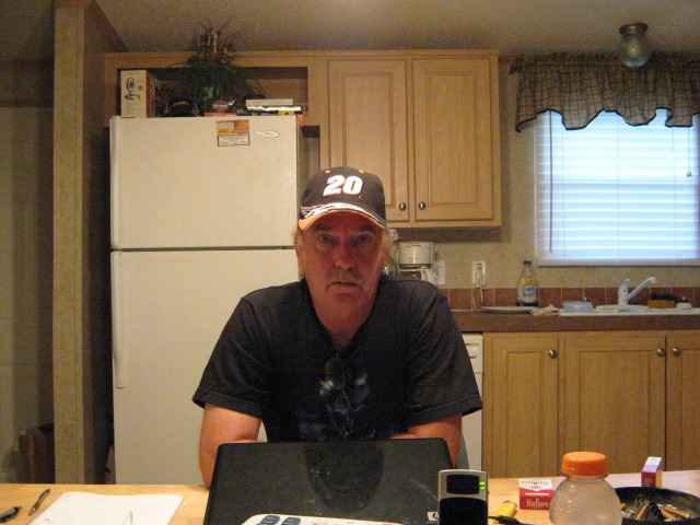 Date this delightful United States man Lonesumbiker from Granite City US5565