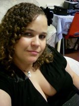 Date this funny Brazil girl Dinha from Goiania BR2408